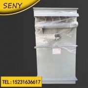 專注于創新研發，打造高效除塵解決方案——我們的公司介紹