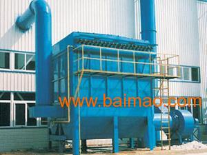 綠色未來守護者 | 泊頭市高新環保機械設備廠——全系除塵器專業智造與供應