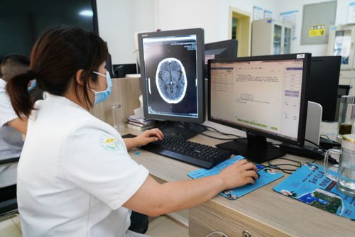 安順 互聯網賦能醫療服務提質，打造高效便捷的互聯網信息服務新生態